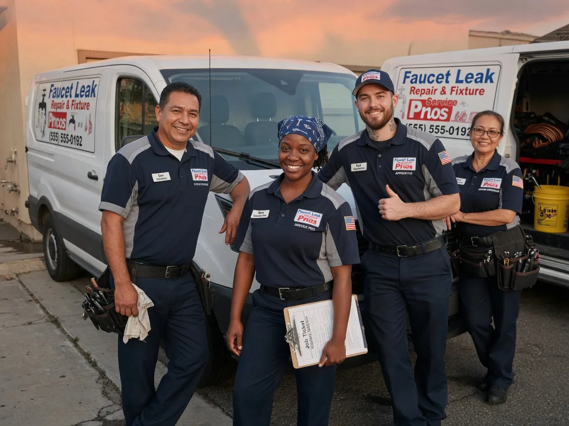 Faucet Repair company in Kew Gardens, NY